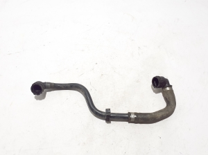   Radiator hose  - A1675012602 