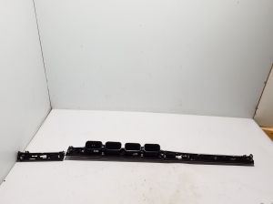 Mercedes Benz GLE-Class 167 (2019–2026) Dashboard trim A1676802302 - 2