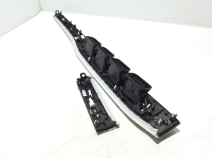Mercedes Benz GLE-Class 167 (2019–2026) Dashboard trim A1676802302 - 3