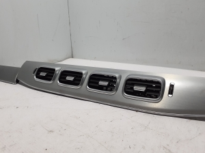 Mercedes Benz GLE-Class 167 (2019–2026) Dashboard trim A1676802302 - 4
