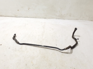  Radiator hose  - A1675007601 