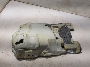 Mercedes Benz GLE-Class 167 (2019–2026) Salongi põrandavaip A1676802300 - 2