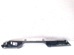Kia Sorento (2014–2026) Instrument cluster trim 84780P2200TF2 - 5