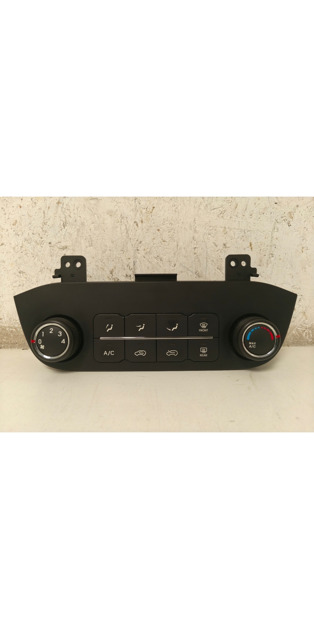 Kia Sportage (2010–2016) Heater control panel 972503U001