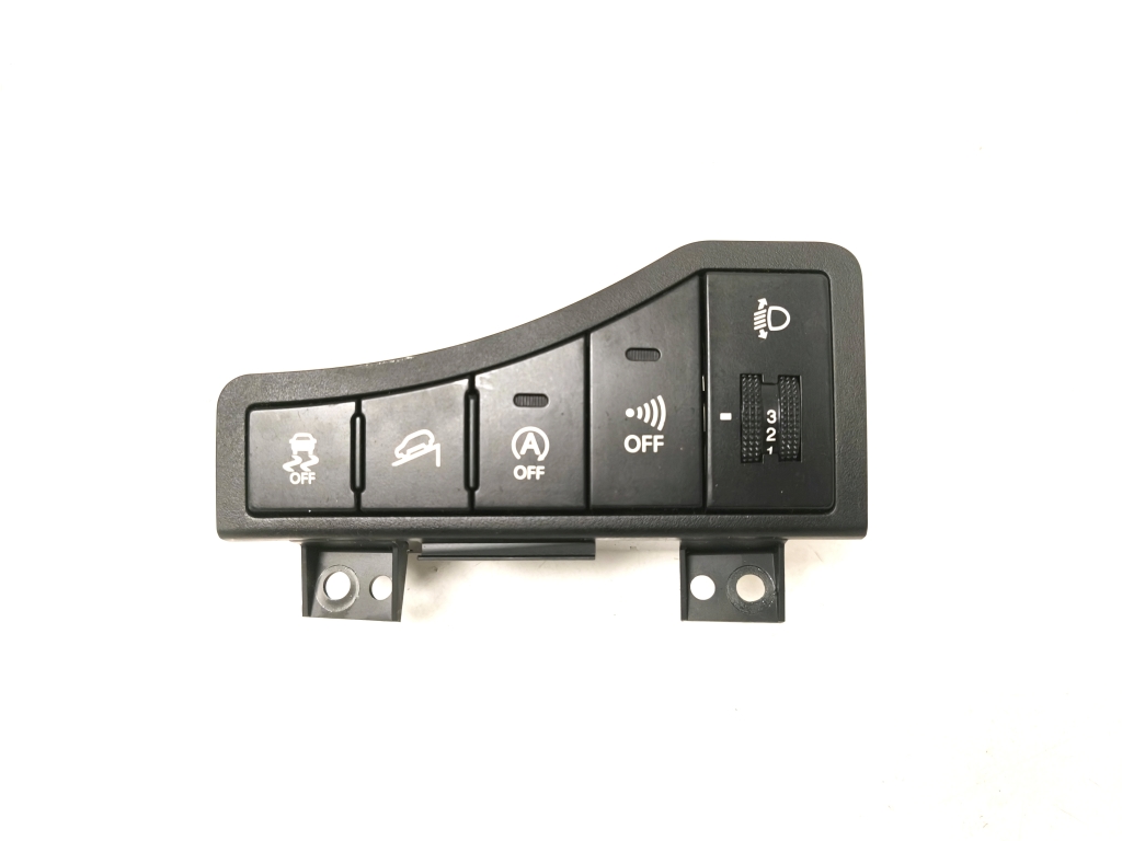 Kia Sportage (2010–2016) Headlight leveling switch 937003U690WK