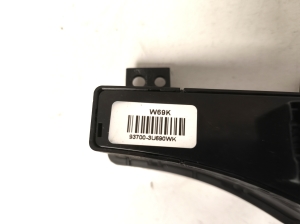 Kia Sportage (2010–2016) Headlight leveling switch 937003U690WK - 4
