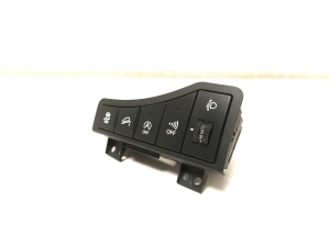 Kia Sportage (2010–2016) Headlight leveling switch 937003U690WK - 6