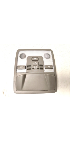   Front interior lighting panel  - 928003U400 