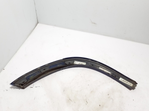 Mercedes Benz GLE-Class 167 (2019–2026) Rear fender trim cover A1678800105 - 3