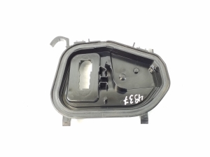 Porsche Panamera 970 (2009–2016) Esitule kate 97063110600 - 2