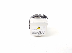 Porsche Panamera 970 (2009–2016) Bulb N10566101 - 2