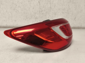 Kia Sportage (2010–2016) Eckleuchte hinten 924013W010 - 2