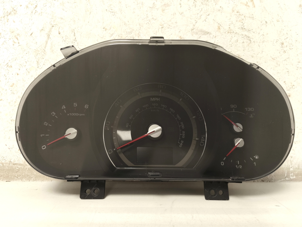 Kia Sportage (2010–2016) Instrument cluster 940013U015 Kia Sportage (2010–2016) Instrument cluster 940013U015