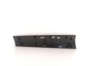 Porsche Panamera 970 (2009–2016) Dashboard trim 97055238606 - 4