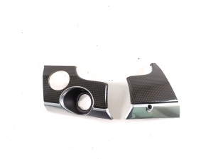 Porsche Panamera 970 (2009–2016) Dashboard trim 97055238606 - 6