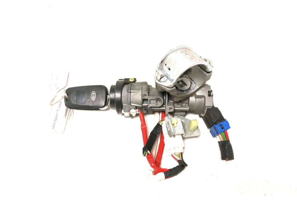 Kia Sportage (2010–2016) Ignition switch Kia Sportage (2010–2016) Ignition switch