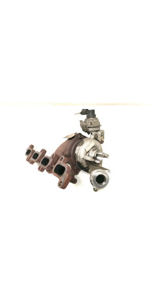 Turbocharger - 03L253016T