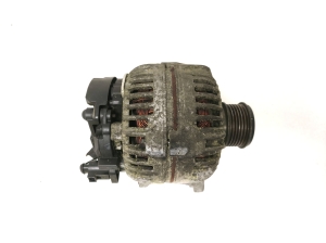 Volkswagen Touran II (2010–2015) Generaator 03L903023 - 2