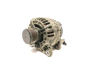 Volkswagen Touran II (2010–2015) Generaator 03L903023 - 3