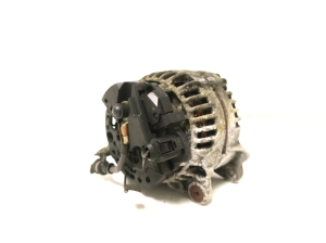 Volkswagen Touran II (2010–2015) Generaator 03L903023 - 4