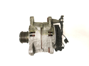 Volkswagen Touran II (2010–2015) Generaator 03L903023 - 5