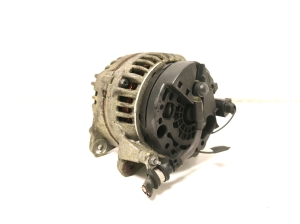 Volkswagen Touran II (2010–2015) Generaator 03L903023 - 6
