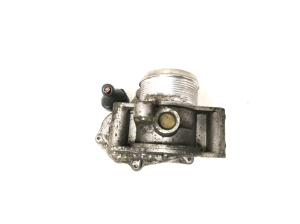 Volkswagen Touran II (2010–2015) Drosselklappe 03L128063AD - 4
