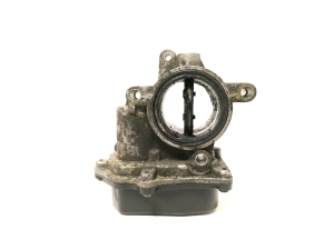 Volkswagen Touran II (2010–2015) Drosselklappe 03L128063AD - 5