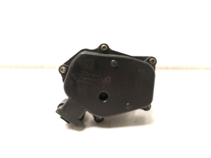 Volkswagen Touran II (2010–2015) Drosselklappe 03L128063AD - 6