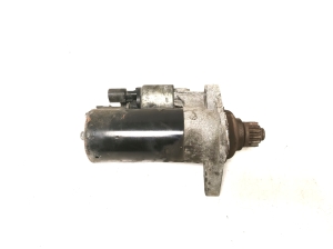 Volkswagen Touran II (2010–2015) Starter 02Z911024H - 4