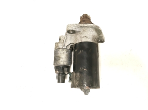 Volkswagen Touran II (2010–2015) Starter 02Z911024H - 5