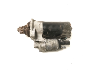 Volkswagen Touran II (2010–2015) Starter 02Z911024H - 6