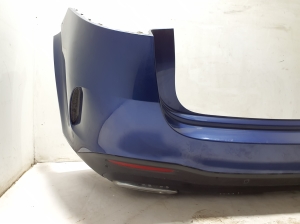 Mercedes Benz GLE-Class 167 (2019–2026) Heckstoßstange A1678851203 - 3