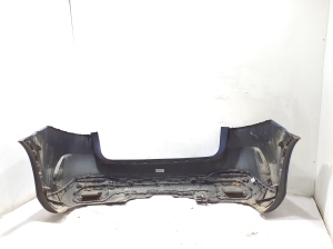Mercedes Benz GLE-Class 167 (2019–2026) Heckstoßstange A1678851203 - 8