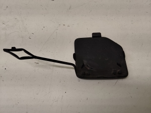 BMW IX3 G08 (2021–2026) Heckstoßstangenhakenabdeckung 9850838 - 2