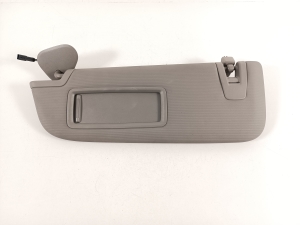   Sun visor  - 97073103110 