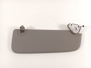 Porsche Panamera 970 (2009–2016) Sun visor 97073103110 - 4