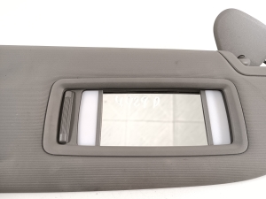 Porsche Panamera 970 (2009–2016) Sun visor 97073103210 - 2