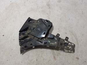   Rear bumper bracket  - A1678801907 