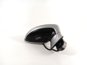 Porsche Panamera 970 (2009–2016) Side mirror and its parts - 2