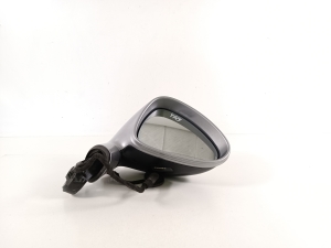 Porsche Panamera 970 (2009–2016) Side mirror and its parts - 3