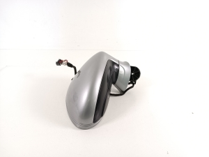 Porsche Panamera 970 (2009–2016) Side mirror and its parts - 5