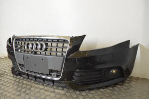 AUDI A4 B8 (2007–2016) Front bumper 8k0807437A - 8