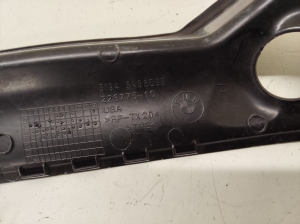 BMW IX3 G08 (2021–2026) Eck-Rückleuchte Blende 22677510 - 2