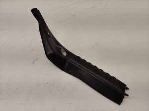 BMW IX3 G08 (2021–2026) Eck-Rückleuchte Blende 22677510 - 5