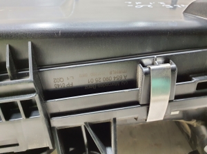 Mercedes Benz GLE-Class 167 (2019–2026) Luftfiltergehäuse A6540902501 - 2