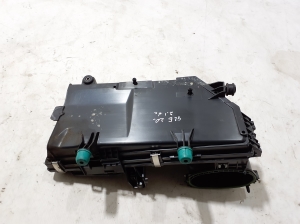 Mercedes Benz GLE-Class 167 (2019–2026) Luftfiltergehäuse A6540902501 - 5