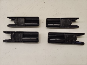 BMW IX3 G08 (2021–2026) Sonstiges Innenraumteil 9875735 - 2