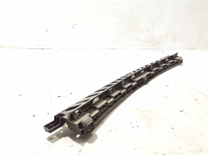 Mercedes Benz GLE-Class 167 (2019–2026) Front bumper inner frame A1678808000 - 2