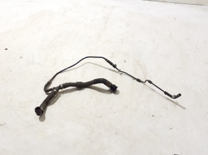   Radiator hose  - A1675015102 